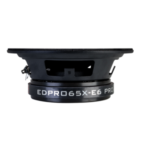 EDGE EDPRO65X-E6 Среднечастотные динамики 6"