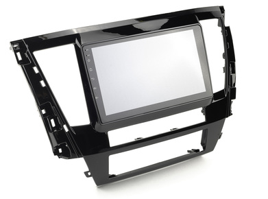 Incar RMS-FC454 Переходная рамка 9" MITSUBISHI Pajero Sport, L-200 2020+
