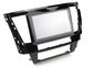 Incar RMS-FC454 Переходная рамка 9" MITSUBISHI Pajero Sport, L-200 2020+