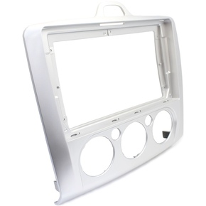 Incar RFO-FC265 Рамка FORD Focus-2 2005-2011 (Auto AC), 9"