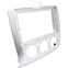 Incar RFO-FC265 Рамка FORD Focus-2 2005-2011 (Auto AC), 9"
