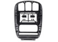 Incar RCH-FC218 Переходная рамка CHRYSLER Grand Voyager 2000-2007