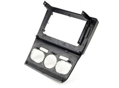 Incar RFR-FC242 Переходная рамка 10" CITROEN C4 2010-2015