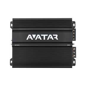 AVATAR ABR-350.2