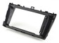 Incar RTY-FC532 Переходная рамка 9" TOYOTA Avensis 2009-2011