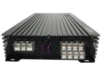 AUDIO NOVA AA120.4 Усилитель 4-канальный