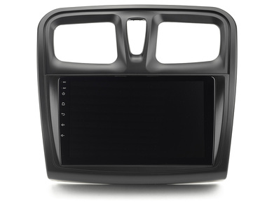 RENAULT Logan 2013+, Sandero 2012+, 10"