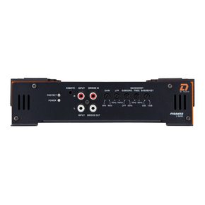 DL Audio Piranha 1.500