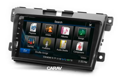 CARAV 22-585 Mazda CX-7
