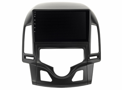 Incar RHY-FC312 Переходная рамка 9" HYUNDAI i30 2008-2011