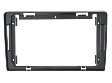 Incar RFR-FC675 - 9" переходная рамка Citroen Berlingo 2008+, Peugeot Partner 2008+