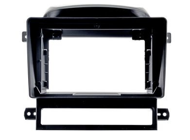 Рамка для UMS CHEVROLET Captiva 2008 - 2011, 9"