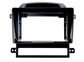 Рамка для UMS CHEVROLET Captiva 2008 - 2011, 9"