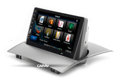 Переходная рамка CARAV 22-361