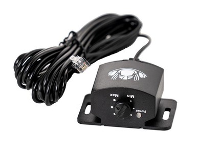 SWAT SBT-1.2000D Усилитель цифровой 1*2000 Вт