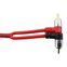 Ural RCA-PT05M Межблочный кабель 2RCA x 2RCA 0,5 м