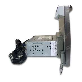 Автомагнитола IQ NAVI T58-2908C Toyota Land Cruiser 100 (2002-2007) 10,1"