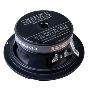 EDGE EDPRO65X-E6 Среднечастотные динамики 6"