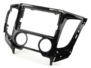 Incar RMS-FC453 Переходная рамка 9" MITSUBISHI Pajero Sport, L-200 2015+
