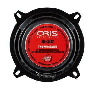 ORIS JB-502 2-полосная коаксиальная акустика 13см