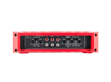 Nakamichi NKSA60.4 4-канальный усилитель 4*60 Вт