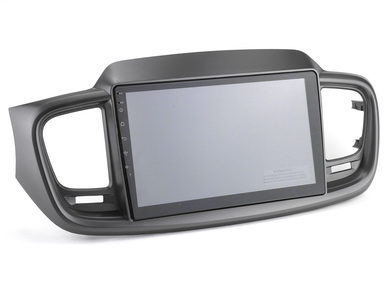 Incar DTA-1809CL Штатная магнитола 10" KIA Sorento Prime 17+ Android 10/1024*600 wi-fi IPS BT Navi DSP
