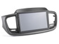 Incar DTA-1809CL Штатная магнитола 10" KIA Sorento Prime 17+ Android 10/1024*600 wi-fi IPS BT Navi DSP