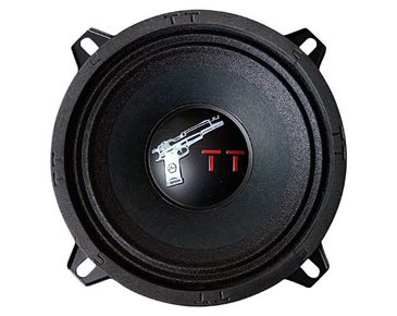 Ural TT 130  Среднечастотные динамики 5,25"