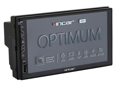 Universal 7" Incar ARN-7703-4 (4/64Gb)