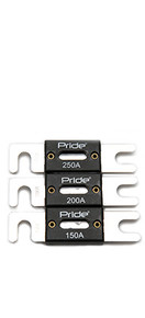 Предохранитель Pride ANL 150A