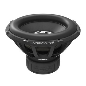 APOCALYPSE DB-SA318 D1/D2 Сабвуфер 18"