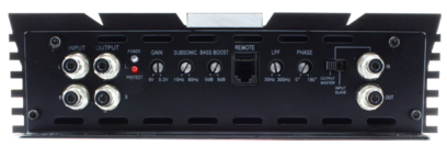 Sundown Audio SCV-2000D Усилитель моноблок