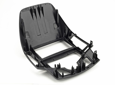 Incar RHY-FC312 Переходная рамка 9" HYUNDAI i30 2008-2011