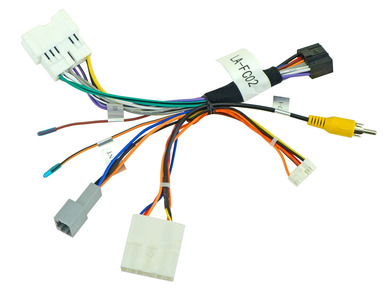 Incar DTA-6304c Штатная магнитола Lada XRay Android 10/1024*600 wi-fi IPS BT Navi 9" DSP
