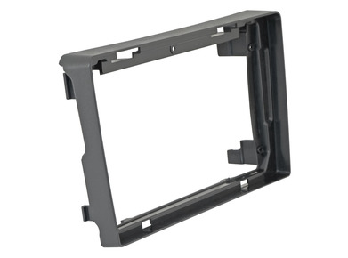 Incar RFR-FC675 - 9" переходная рамка Citroen Berlingo 2008+, Peugeot Partner 2008+
