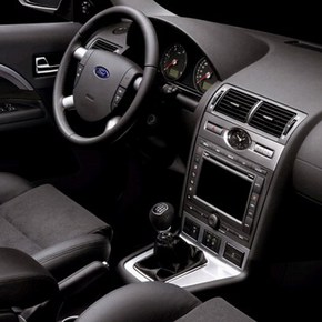 Intro RFO-N04 Переходная рамка Ford Mondeo