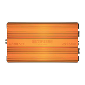 DL Audio Gryphon Pro 4.150 V2