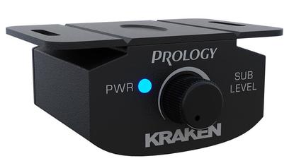 PROLOGY KRAKEN BASS BOX-8