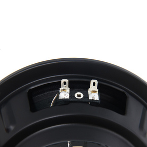 EDGE EDPRO65SX-E6 Среднечастотные динамики 6"