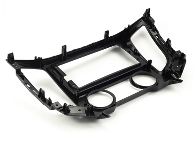 Incar RMS-FC453 Переходная рамка 9" MITSUBISHI Pajero Sport, L-200 2015+