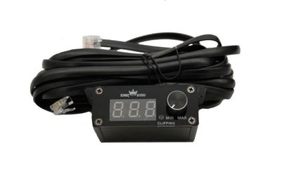 KINGZ AUDIO TSR-2500.1