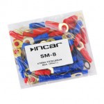 Incar SM-8 Клемма кольцевая 8Ga