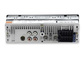 SWAT MEX-1015UBW Автомагнитола 1din 4х50 вт MP3 USB SD