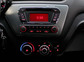Incar RKIA-FC378 Переходная рамка 9" KIA Rio 2011-2017