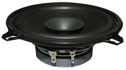 URAL AS-U1301 Коаксиальная акустика 5"