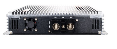 SWAT SBT-1.2000DF Усилитель цифровой, широкополосный, 1*2000 Вт