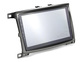 Incar RTY-FC571 Переходная рамка 9" TOYOTA Land Cruiser 100 2003-2007, LEXUS LX470