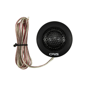 Oris Electronics JB-65Q Компонентная акустика 6.5"