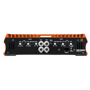DL Audio Gryphon Pro 4.150 V2
