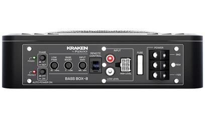 PROLOGY KRAKEN BASS BOX-8